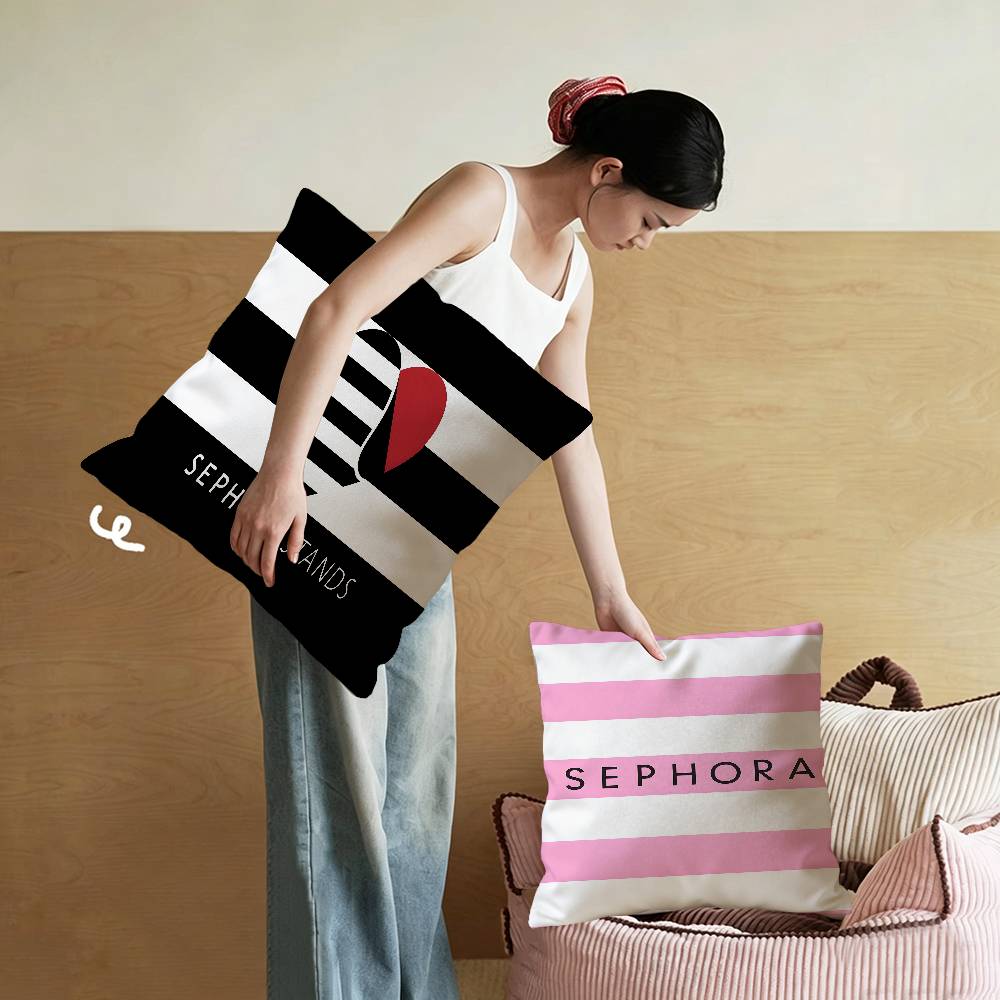 klasik logo s-Sephora Akçaağaç - Home Decor Logo Design incelemesi ve fiyatı