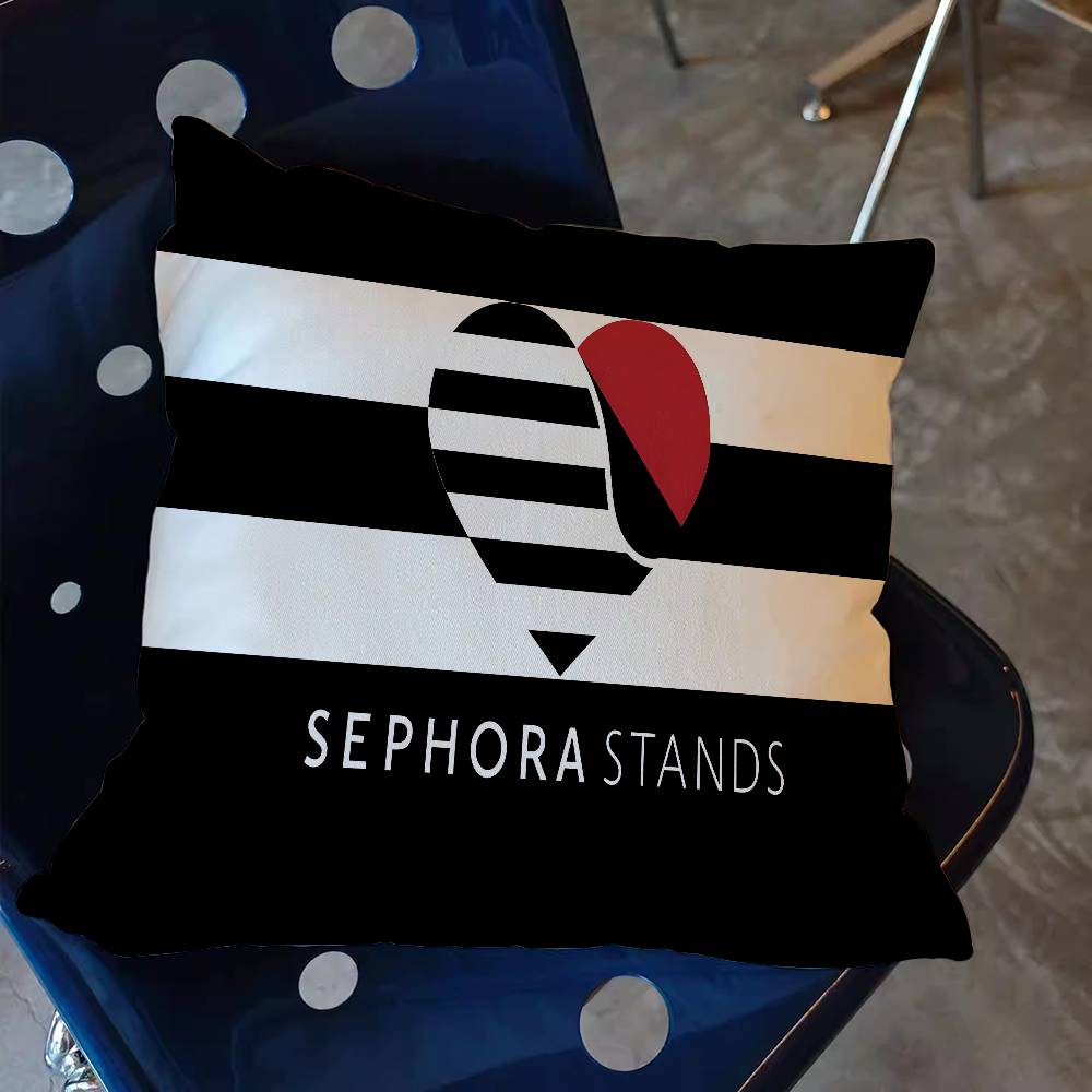 klasik logo s-Sephora Akçaağaç - Home Decor Logo Design incelemesi ve fiyatı