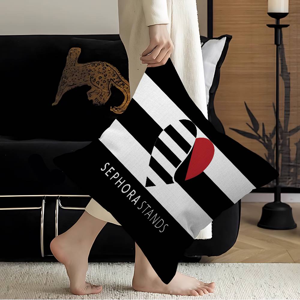 klasik logo s-Sephora Akçaağaç - Home Decor Logo Design incelemesi ve fiyatı