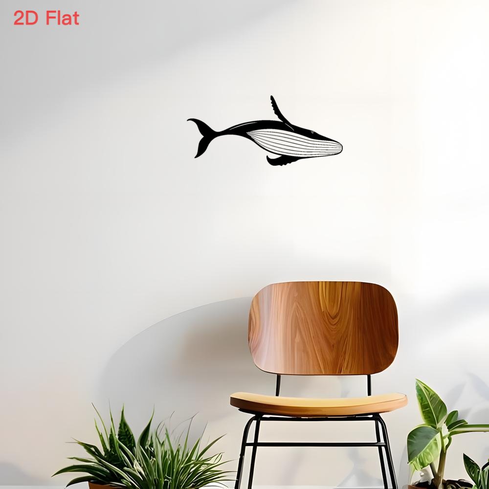Görkemli Balina Metal Duvar Sa - Home Decor Nautical incelemesi ve fiyatı