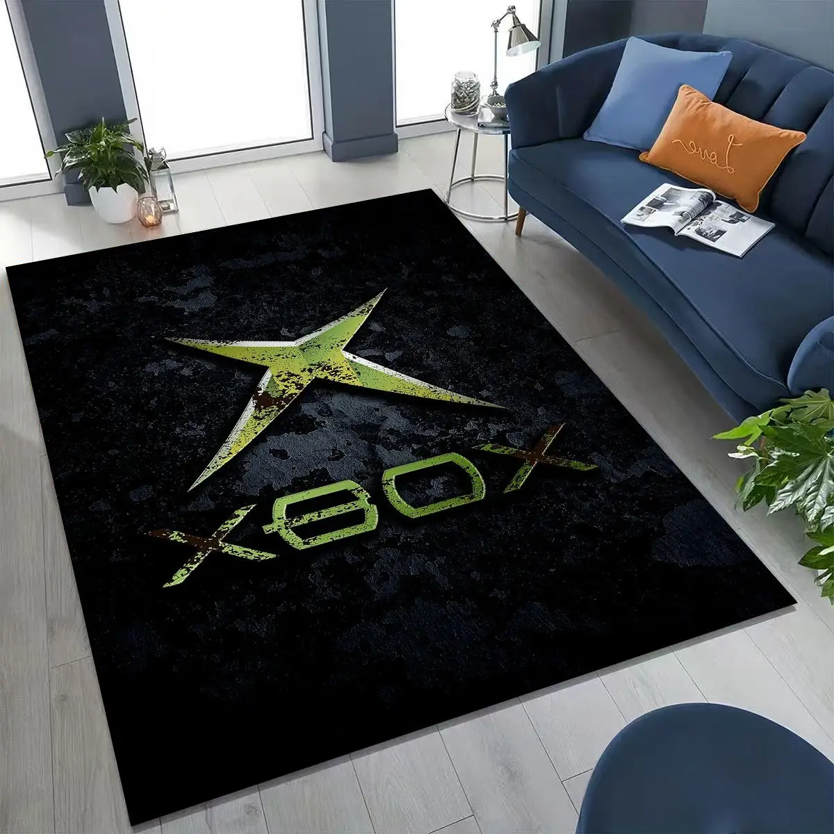 Oyun Denetleyicisi XBOX Sanat  - Home Decor Xbox Games incelemesi ve fiyatı