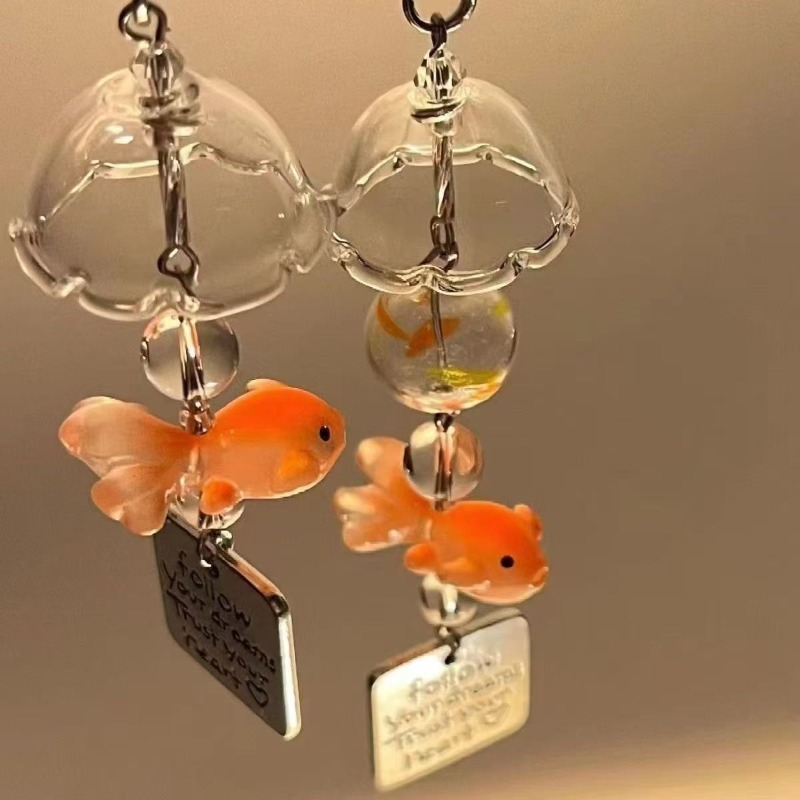 Japon balığı Rüzgar Çanları Rü - Boho Wind Chimes incelemesi ve fiyatı