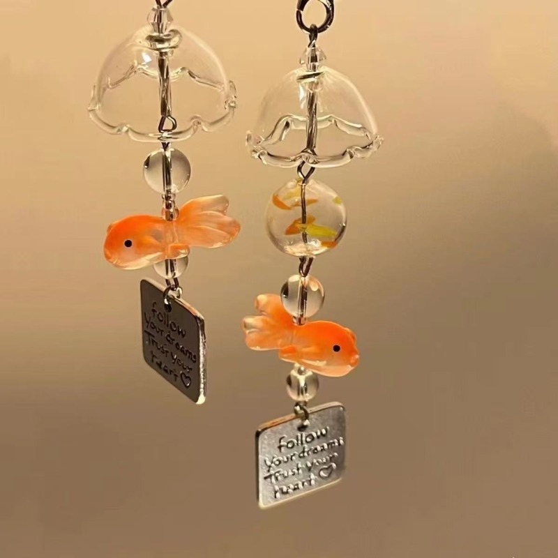 Japon balığı Rüzgar Çanları Rü - Boho Wind Chimes incelemesi ve fiyatı