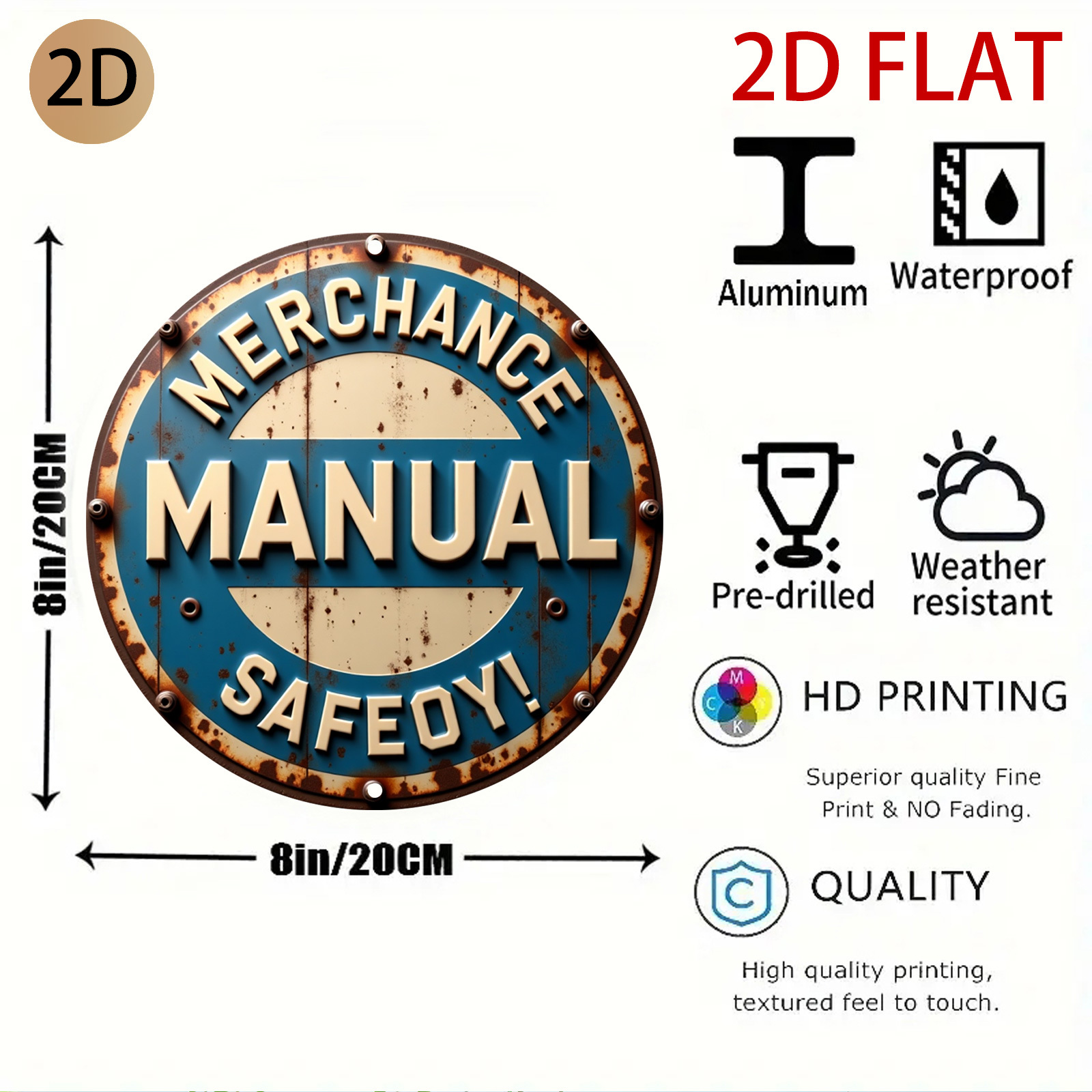 2D Düz, 2d Düz Dairesel Endüst - Home Decor Logo Design incelemesi ve fiyatı