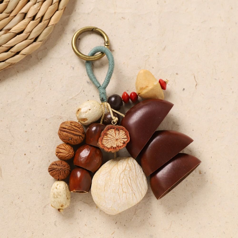 Sesli Şifa Veren Doğal Meyve K - Boho Wind Chimes incelemesi ve fiyatı