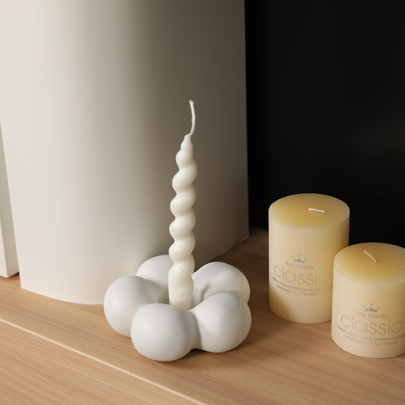 Ev Dekorasyonu Çiçek Şeklinde  - Home Decor White incelemesi ve fiyatı
