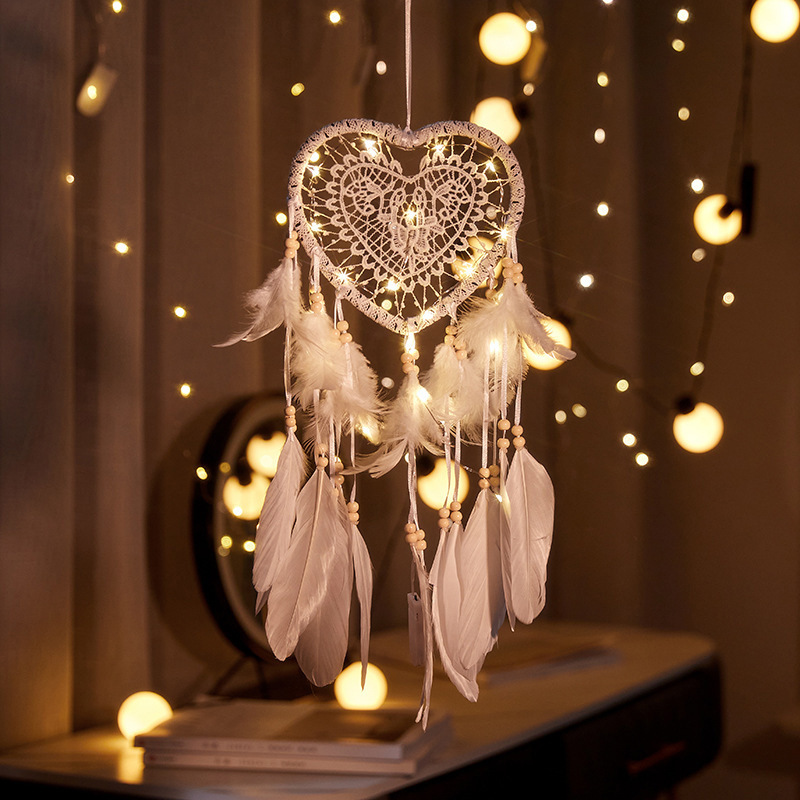 Sevgililer Günü Bohem Rüya Yak - Boho Wind Chimes incelemesi ve fiyatı