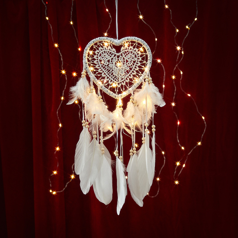 Sevgililer Günü Bohem Rüya Yak - Boho Wind Chimes incelemesi ve fiyatı