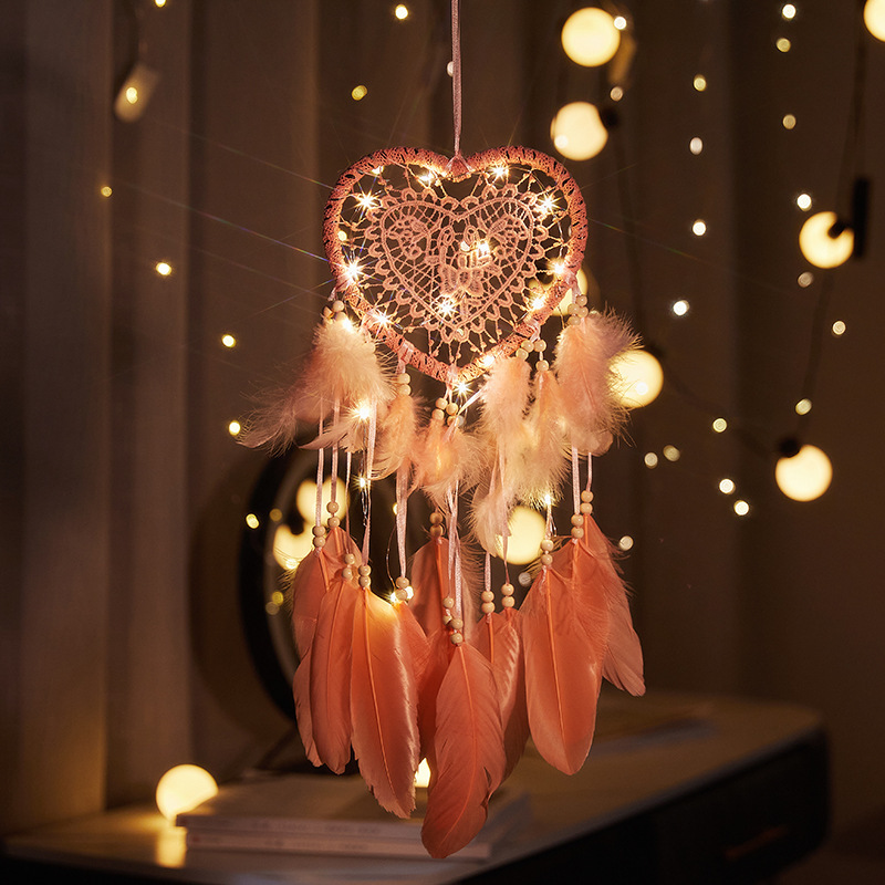 Sevgililer Günü Bohem Rüya Yak - Boho Wind Chimes incelemesi ve fiyatı