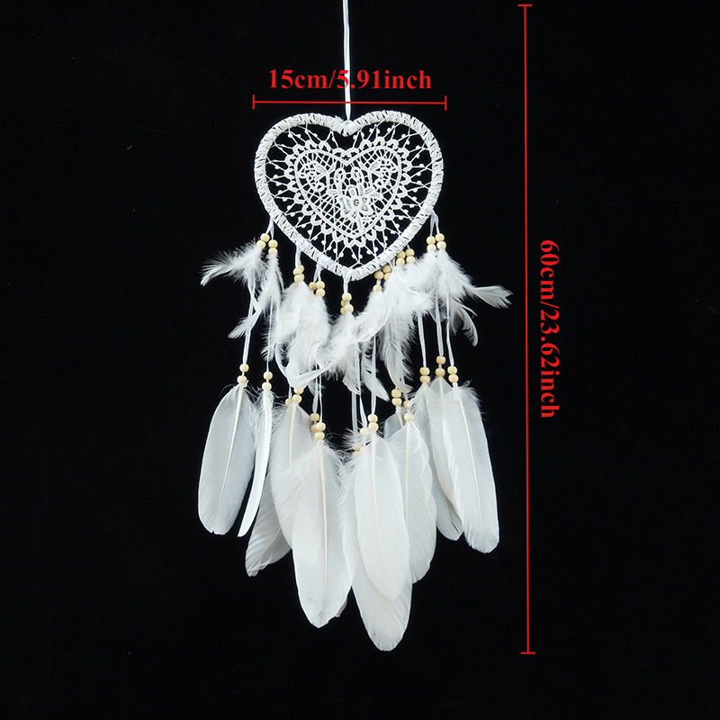 Sevgililer Günü Bohem Rüya Yak - Boho Wind Chimes incelemesi ve fiyatı
