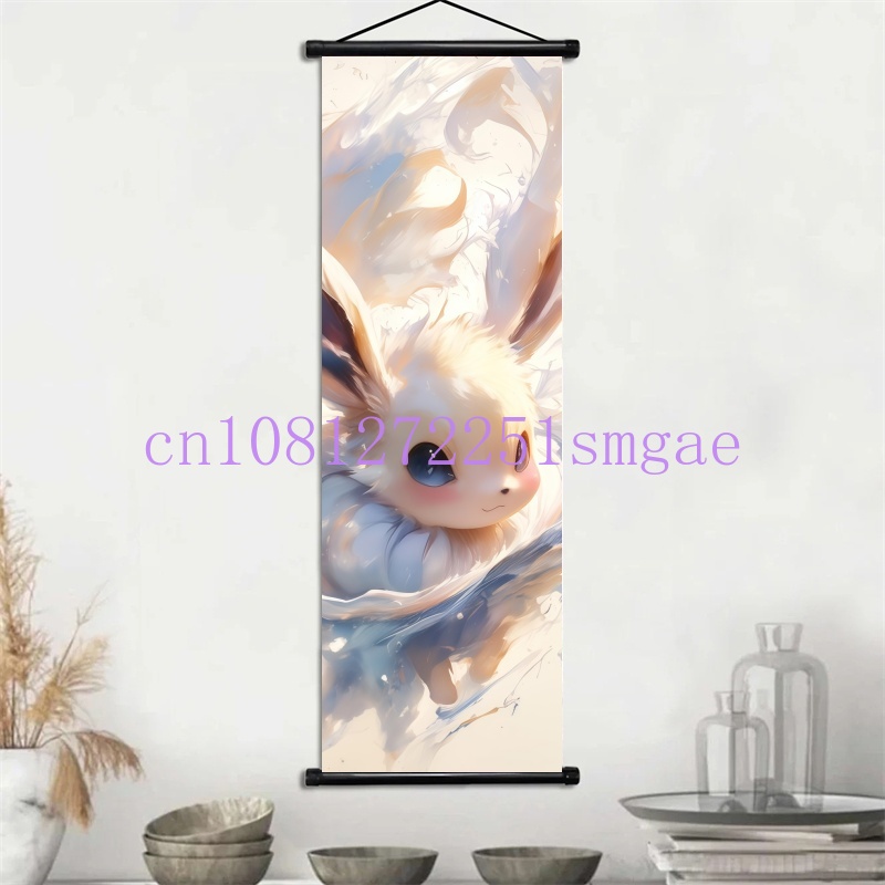 Baskılı Poster Anime Duvar San - Home Decor Tv incelemesi ve fiyatı