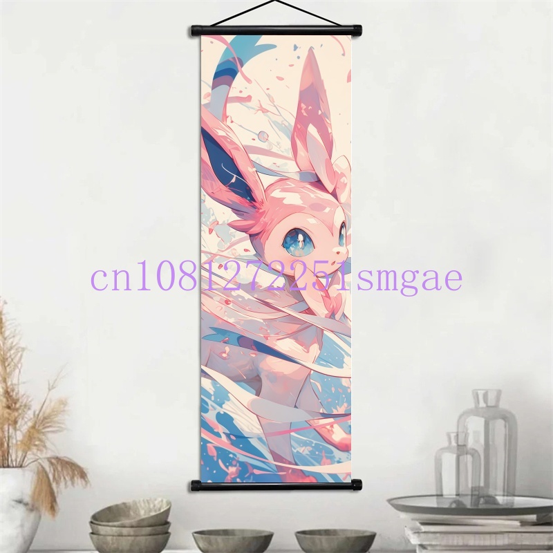 Baskılı Poster Anime Duvar San - Home Decor Tv incelemesi ve fiyatı