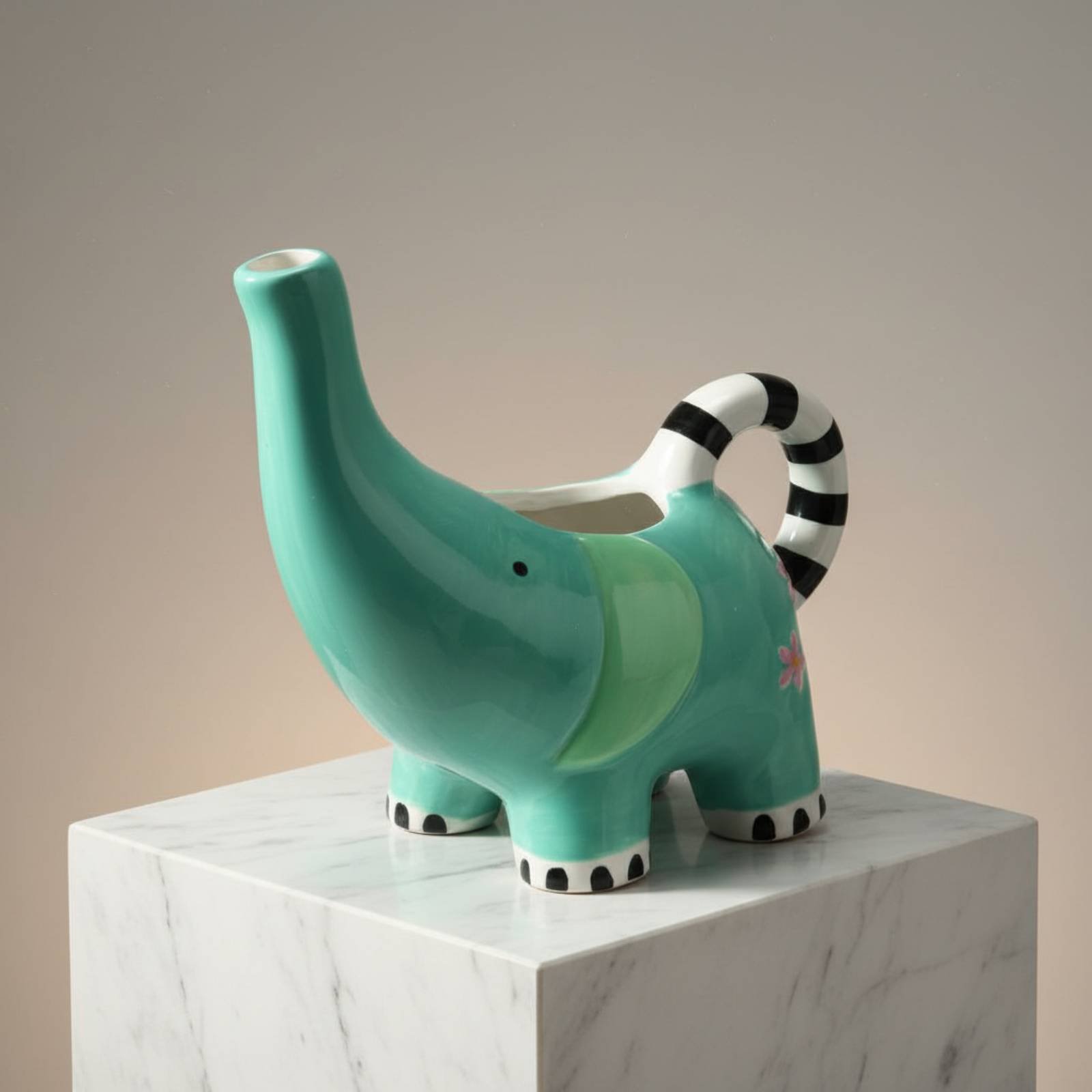 Fil Şeklinde Sulama Kovası Hed - Home Decor Garden Ideas incelemesi ve fiyatı