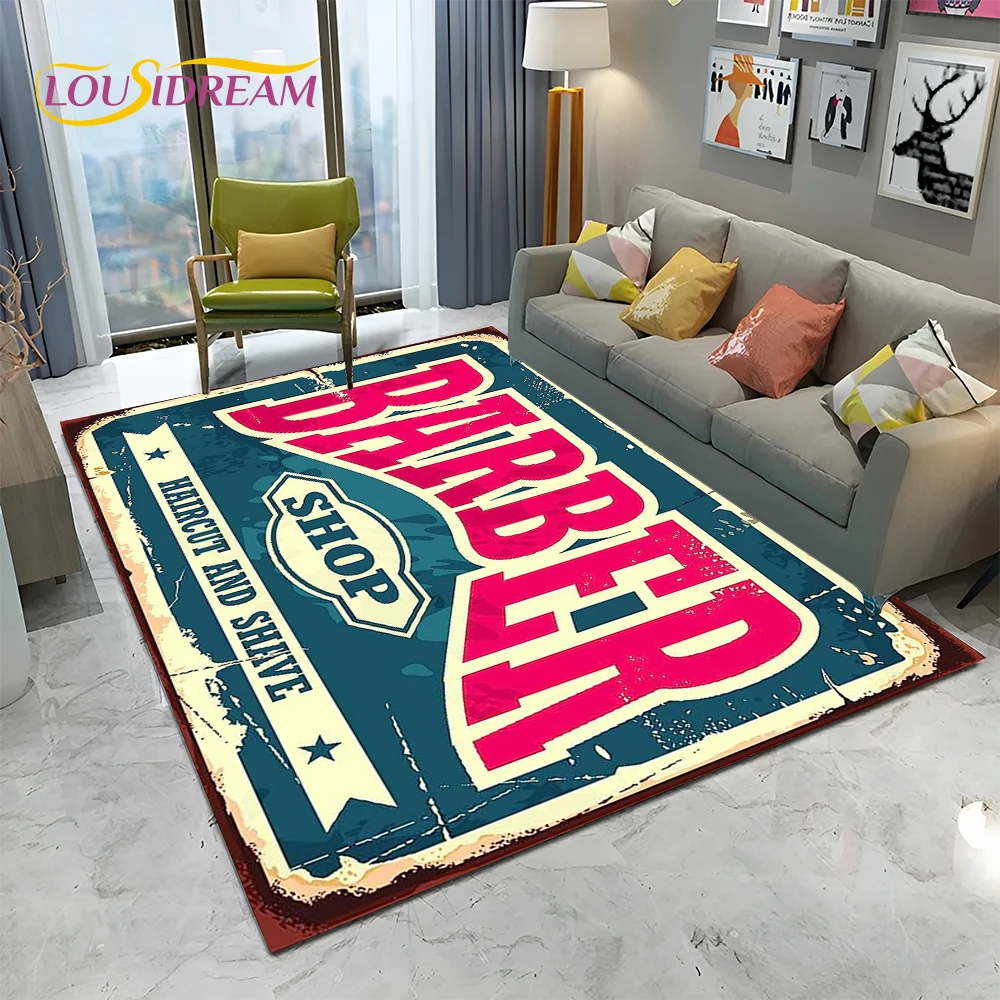 Berber Dükkanı Burcu 3D Kafata - Home Decor Online Shop incelemesi ve fiyatı