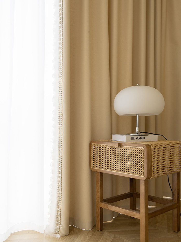 Sanat krem perde fransız lüks  - Home Decor Ig incelemesi ve fiyatı