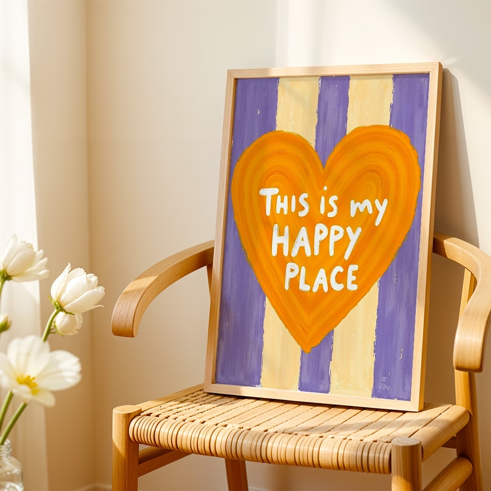 Modern, Retro bu benim mutlu y - Home Decor Nz incelemesi ve fiyatı