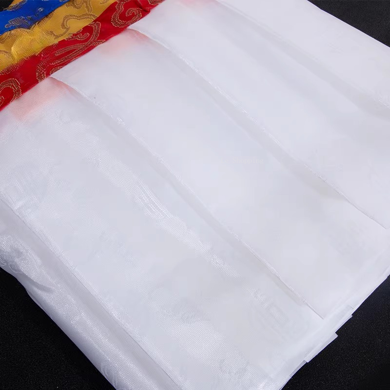 4.6 m Beyaz/Sarı/Yeşil/Beş Ren - Home Decor White incelemesi ve fiyatı