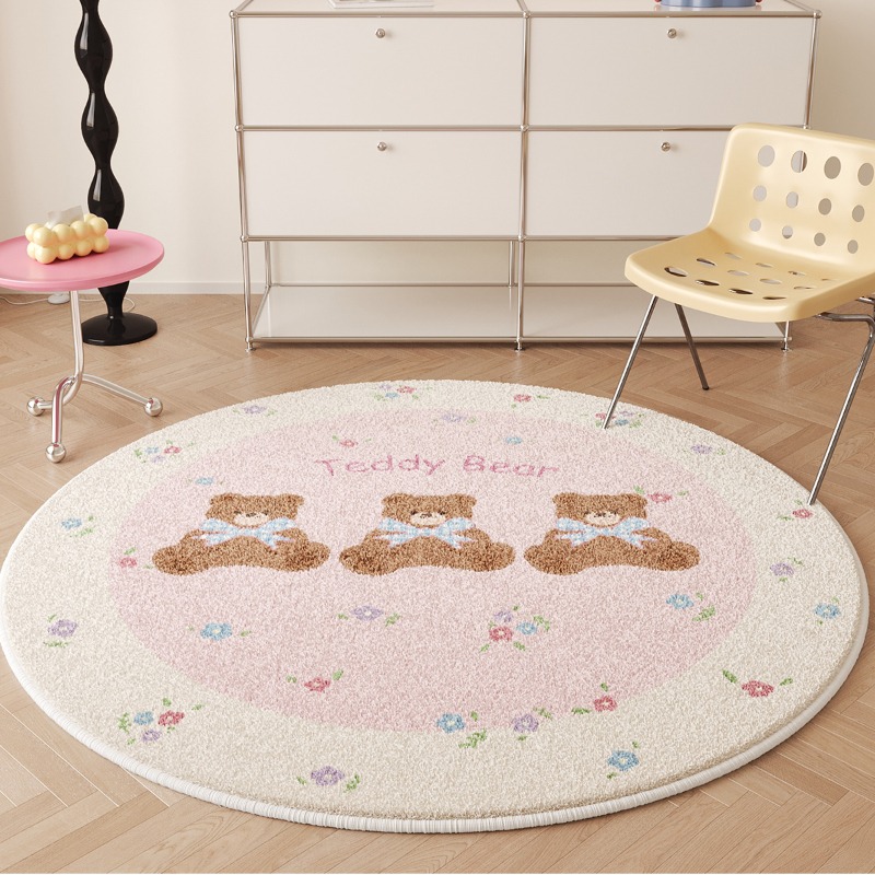 Sevimli Yuvarlak Oturma Odası  - Home Decor Ig incelemesi ve fiyatı
