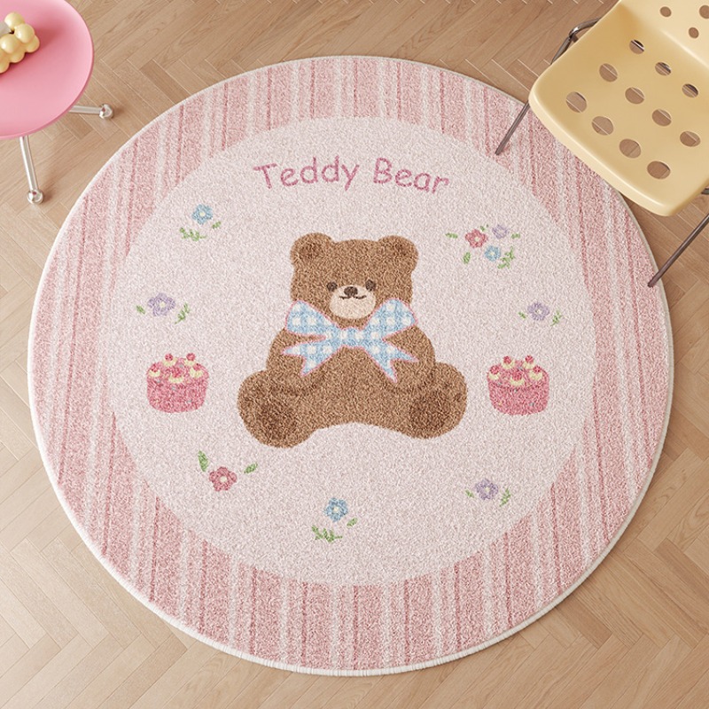 Sevimli Yuvarlak Oturma Odası  - Home Decor Ig incelemesi ve fiyatı