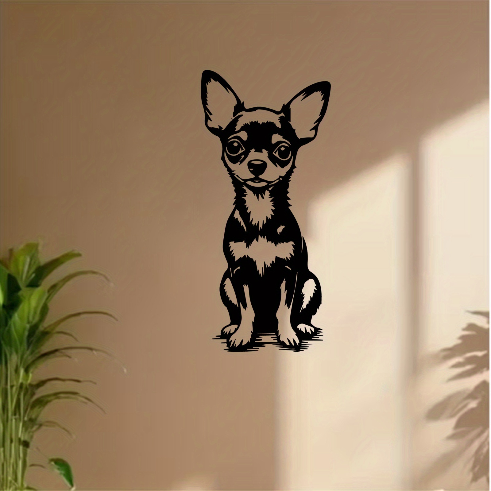 Modern Metal Duvar Sanatı Sevi - Home Decor Quirky incelemesi ve fiyatı