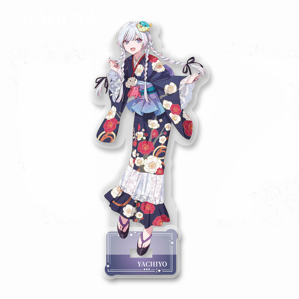 Anime Kozmik Prenses Kaguya Ir - Home Decor Tv incelemesi ve fiyatı