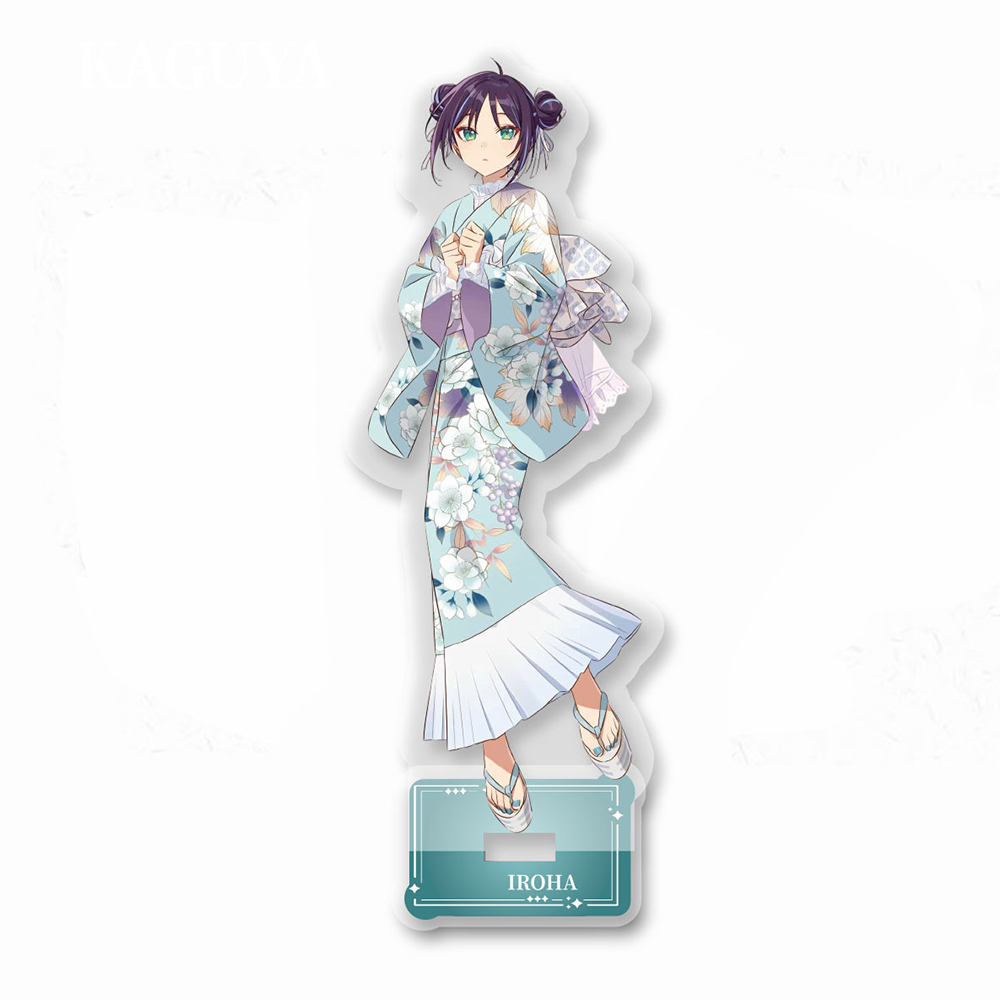 Anime Kozmik Prenses Kaguya Ir - Home Decor Tv incelemesi ve fiyatı