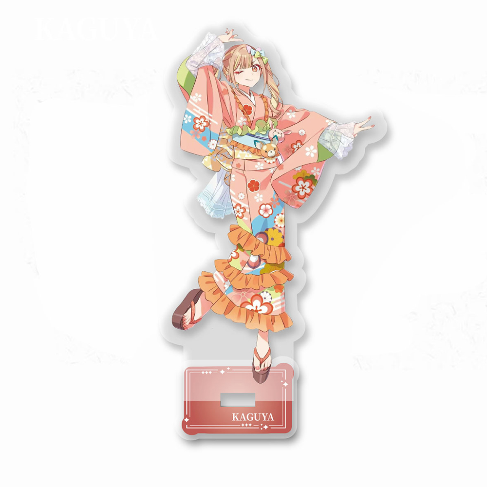 Anime Kozmik Prenses Kaguya Ir - Home Decor Tv incelemesi ve fiyatı