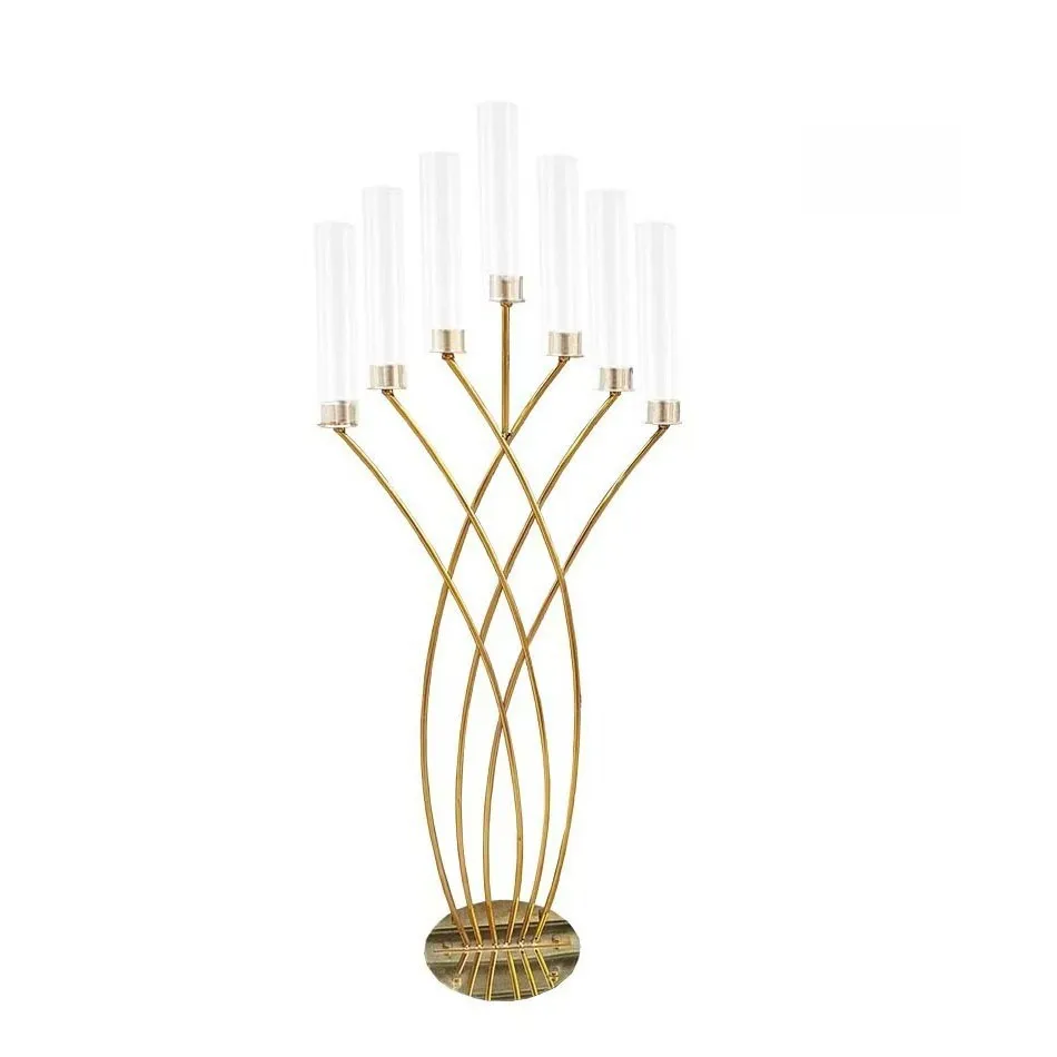 TQH7.3 modern sade lüks ev mum - Home Decor Resin incelemesi ve fiyatı
