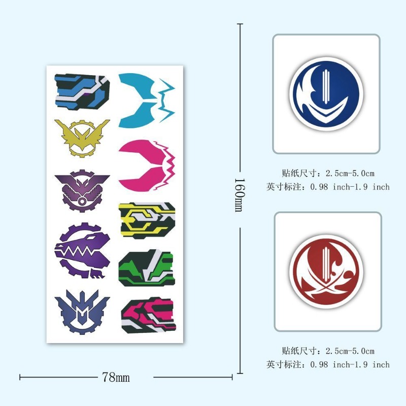 60 sayfa Kamen Rider Logo Çıka - Home Decor Tv incelemesi ve fiyatı