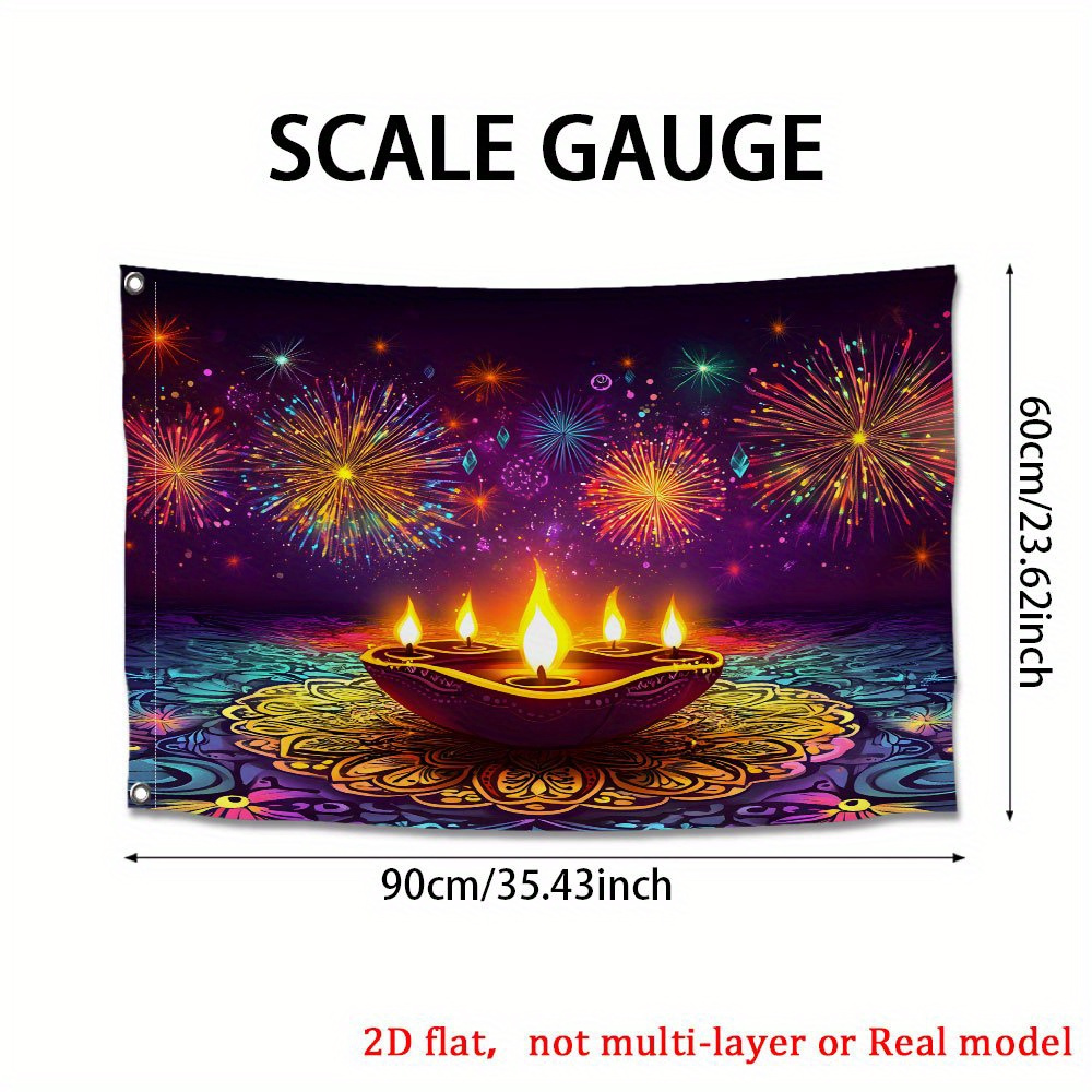 Diwali Mum Işığı Gece Bahçe Ba - Home Decor Garden Ideas incelemesi ve fiyatı
